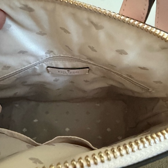 kate spade backpack - Picture 2 of 8